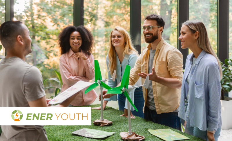 Proyecto ENERYOUTH