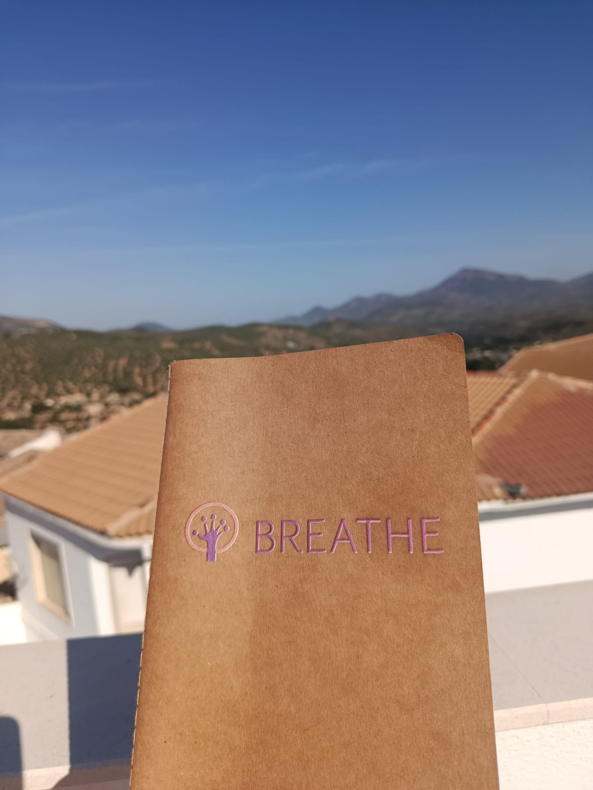 Retiro presencial de BREATHE en Jaén (España)